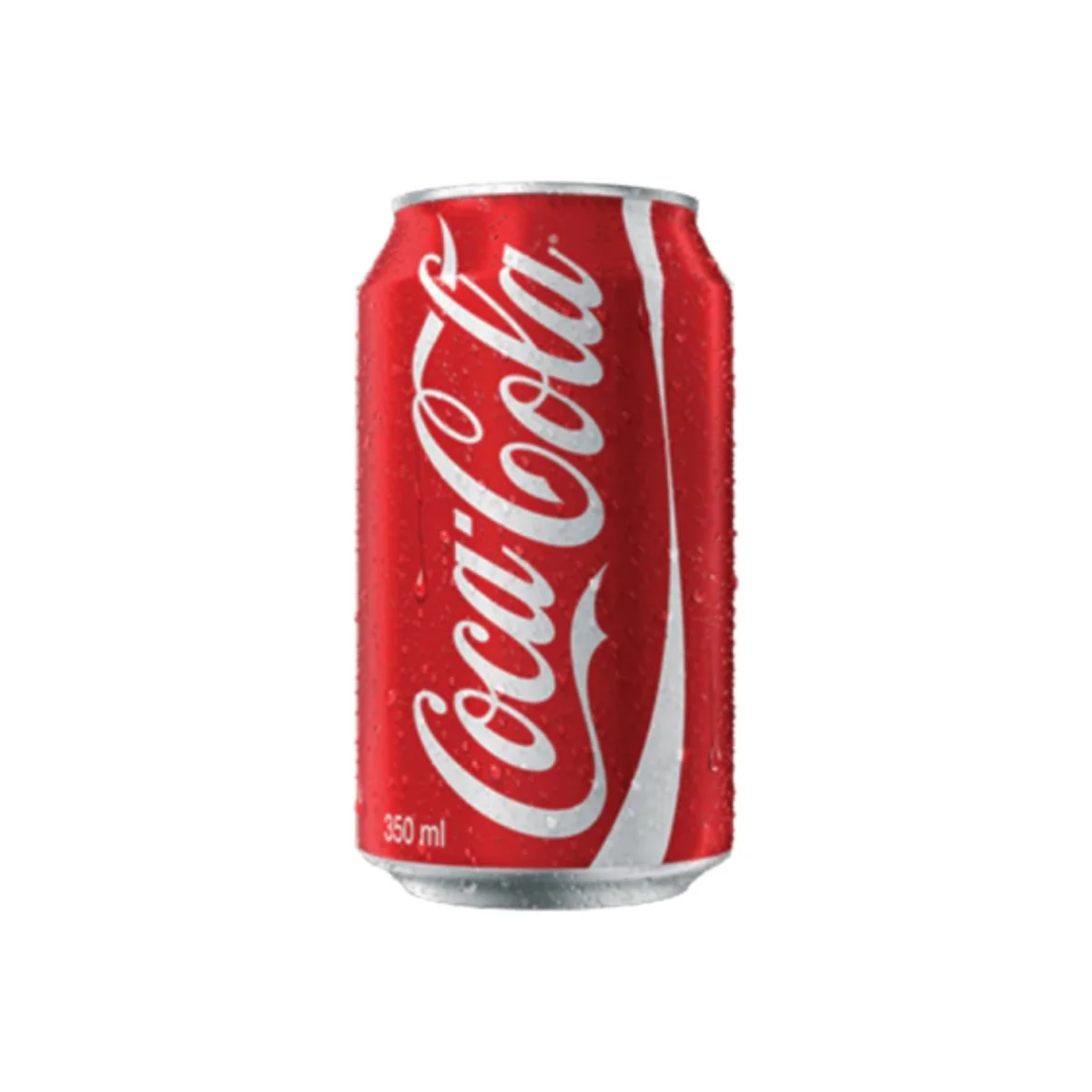 Coca-Cola Lata