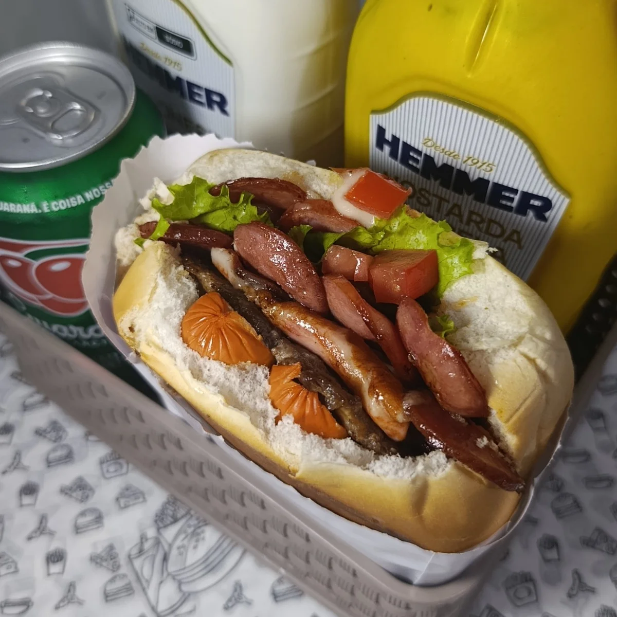 X-Paranavaí